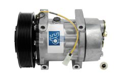 DT Spare Parts 6.26602 — Компрессор кондиционера