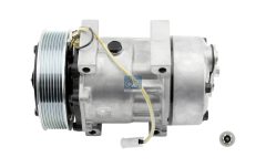 DT Spare Parts 6.26604 — Компрессор кондиционера