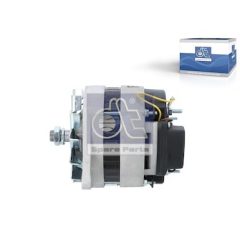 DT Spare Parts 6.27002 — Alternator