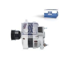 DT Spare Parts 6.27020 — Alternator