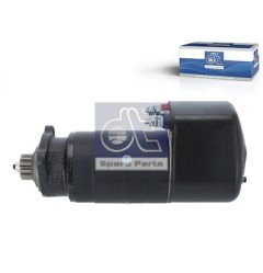 DT Spare Parts 6.27200 — Electromotor