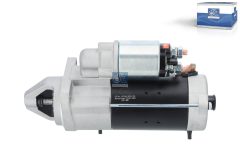 DT Spare Parts 6.27201 — Electromotor