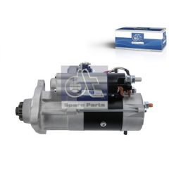 DT Spare Parts 6.27210 — Electromotor