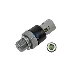 DT Spare Parts 6.27358 — Senzor presiune ulei