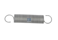 DT Spare Parts 6.28020 — Arc tijă accelerație