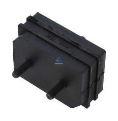 DT Spare Parts 6.28524 — Подушка двигателя