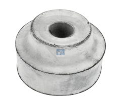 DT Spare Parts 6.28581 — Подушка двигателя