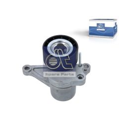 DT Spare Parts 6.31017 — Patină întinzător curea transmisie