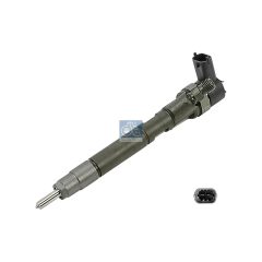 DT Spare Parts 6.33135 — Injector electromagnetic