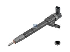 DT Spare Parts 6.33138 — Форсунка электромагнитная