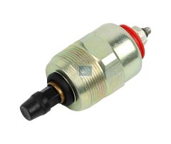 DT Spare Parts 6.33280 — Клапан системы впрыска
