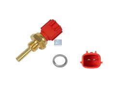 DT Spare Parts 6.33327 — Senzor temperatură lichid de răcire