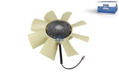 DT Spare Parts 6.35007 — Вентилятор радиатора