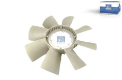 DT Spare Parts 6.35041 — Крыльчатка вентилятора радиатора