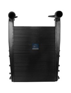 DT Spare Parts 6.35406 — Интеркулер