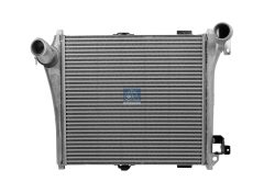 DT Spare Parts 6.35407 — Интеркулер