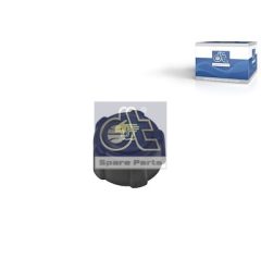 DT Spare Parts 6.35631 — Крышка расширительного бачка
