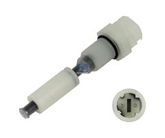 DT Spare Parts 6.35641 — Senzor nivel lichid de răcire