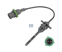 DT Spare Parts 6.35642 — Датчик уровня антифриза