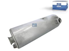 DT Spare Parts 6.37042 — Задний глушитель
