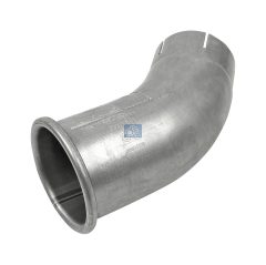 DT Spare Parts 6.37056 — Выхлопная труба