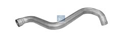 DT Spare Parts 6.37063 — Выхлопная труба