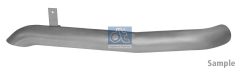 DT Spare Parts 6.37064 — Выхлопная труба