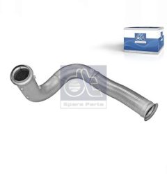 DT Spare Parts 6.37082 — Выхлопная труба