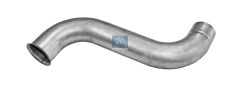 DT Spare Parts 6.37083 — Выхлопная труба