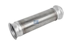 DT Spare Parts 6.37151 — Racord flexibil pentru eșapament