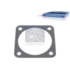 DT Spare Parts 6.37250 — Прокладка выхлопной трубы