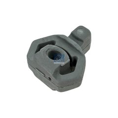 DT Spare Parts 6.37274 — Стопорное кольцо глушителя