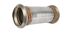 DT Spare Parts 6.37300 — Racord flexibil pentru eșapament