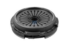 DT Spare Parts 6.40023 — Корзина сцепления