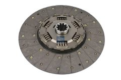 DT Spare Parts 6.40105 — Диск сцепления