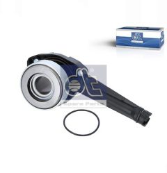 DT Spare Parts 6.40224 — Rulment de presiune ambreiaj