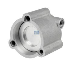 DT Spare Parts 6.45061 — Piston cilindru schimbător de viteze