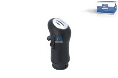 DT Spare Parts 6.47002 — Nucă schimbător de viteze