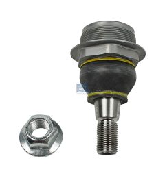 DT Spare Parts 6.47103 — Articulație tijă furcă schimbător