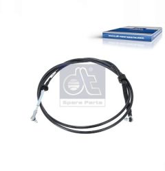 DT Spare Parts 6.47165 — Cablu selector cutie automată