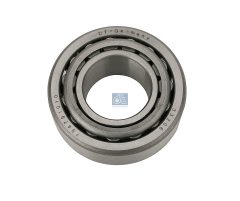 DT Spare Parts 6.49000 — Rulment cutie de viteze manuală
