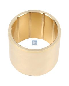DT Spare Parts 6.53235 — Bucșă pivot fuzetă