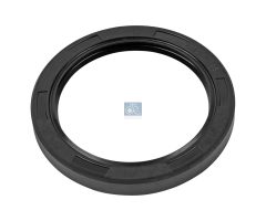 DT Spare Parts 6.54056 — Inel de etanșare butuc roată