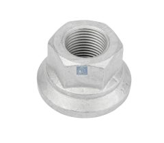 DT Spare Parts 6.54232 — Колёсная гайка