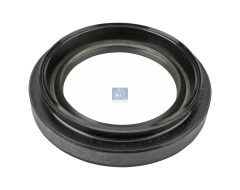 DT Spare Parts 6.56400 — Уплотнительное кольцо дифференциала
