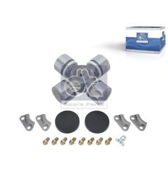 DT Spare Parts 6.59002 — Крестовина карданного вала