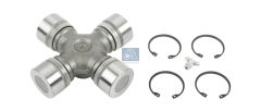 DT Spare Parts 6.59008 — Крестовина карданного вала