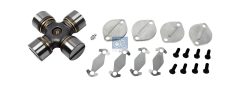 DT Spare Parts 6.59009 — Крестовина карданного вала