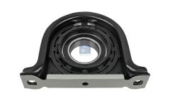 DT Spare Parts 6.59117 — Подвесной подшипник карданного вала