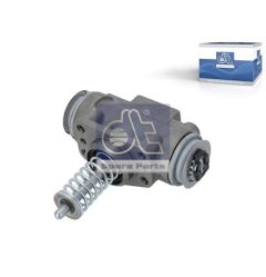 DT Spare Parts 6.64010 — Cameră de frână cu membrană